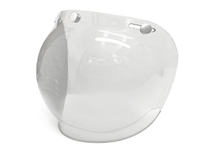 Visor for Garibaldi G02X best jet retro helmet under 130€